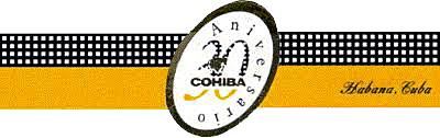 Cohiba Dalia